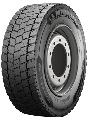 NEUMATICOS MICHELIN A DOMICILIO tyre-x-multi-d